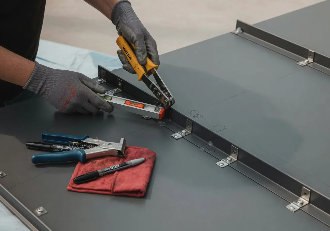 Why choose Metal Roofing Installation in Cosmopolis, WA